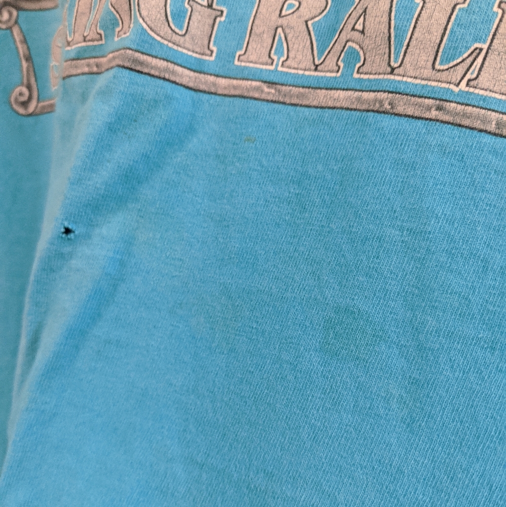 ⚙️ 2004 Myrtle Beach Spring Rally T-shirt - Picture 5 of 7